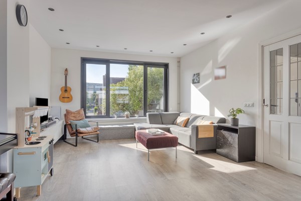 Medium property photo - Huydecoperstraat 17B, 3151 NC Hoek van Holland